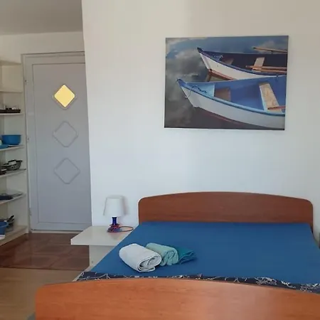 Art Jasmina With Sea View Guest house *