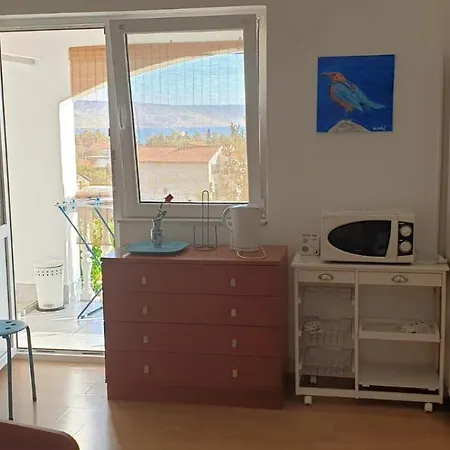 Guest house Art Jasmina With Sea View
