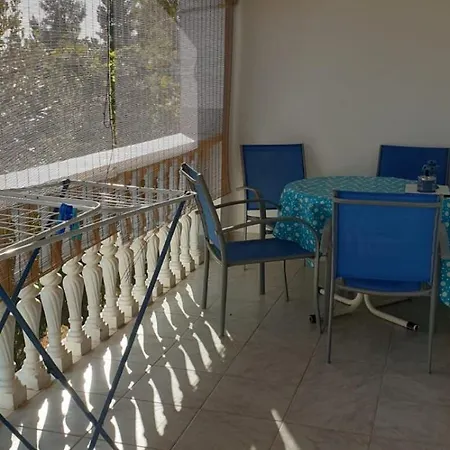 Guest house Art Jasmina With Sea View Starigrad Paklenica