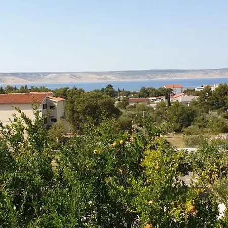 Art Jasmina With Sea View *