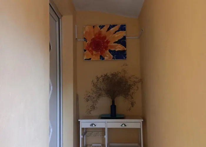 Art Starigrad Paklenica