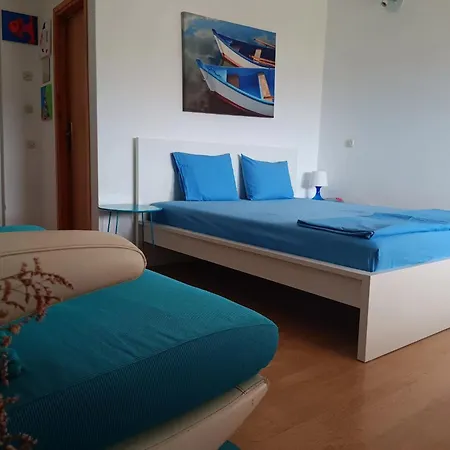 Art Starigrad Paklenica