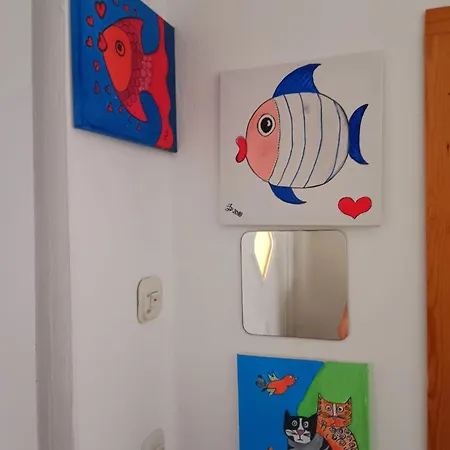 Art Affittacamere Starigrad Paklenica