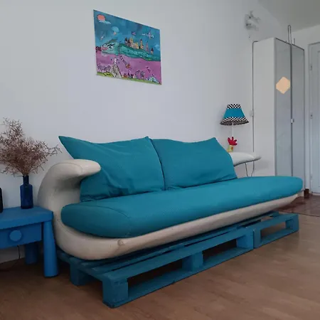 Gæstehus Art 3*