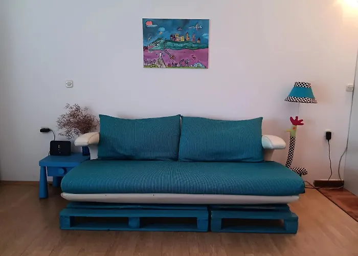 Art Starigrad Paklenica